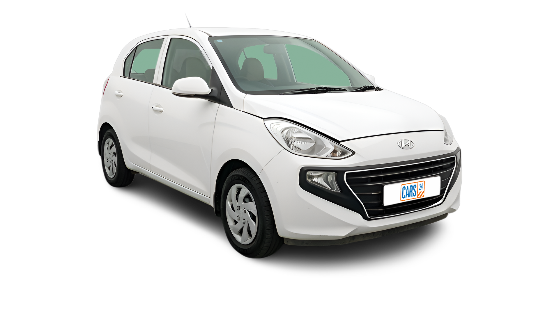 Hyundai NEW SANTRO-img